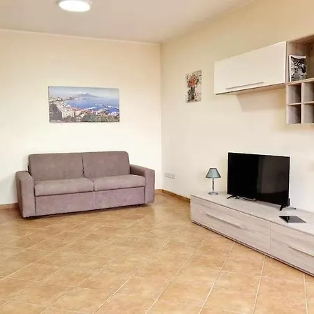 Monolocale Aurora Appartement *