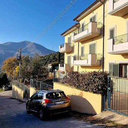 Monolocale Aurora Appartement Acquavella