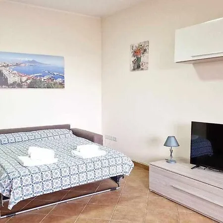 Monolocale Aurora Appartement