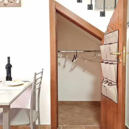 Monolocale Aurora Апартаменты *