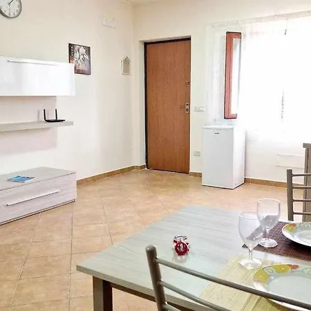Monolocale Aurora Appartement Acquavella