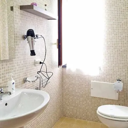 Monolocale Aurora Appartement Acquavella
