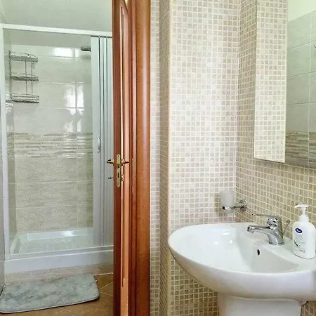 Appartement Monolocale Aurora *