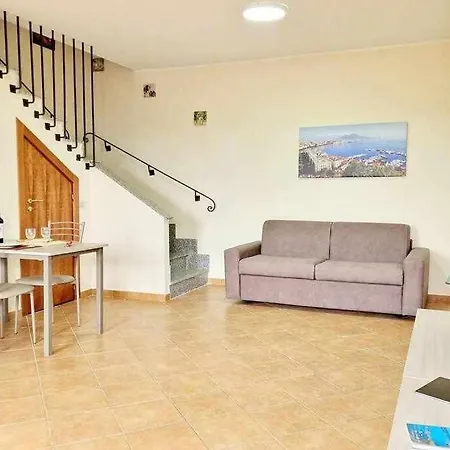 Appartement Monolocale Aurora