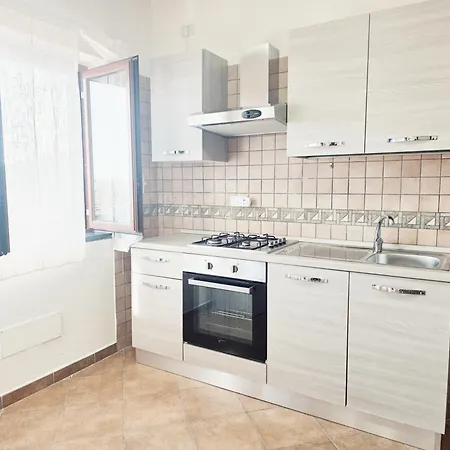 Monolocale Aurora Appartement *