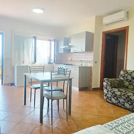Monolocale Aurora Appartement *